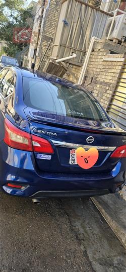 نيسان سنترا